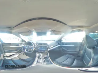 2016 Nissan Maxima S with VIN 1N4AA6APXGC413008, listed as a Copart auction lot 51506135 with 88,767 mi miles and Clean title. Bid and sale history available at DreamBid. Image 14.