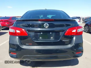 2018 Nissan Sentra SV with VIN 3N1AB7AP3JY253276, listed as a IAAI auction lot 41752840 with 97,460 mi miles and . Bid and sale history available at DreamBid. Image 16.