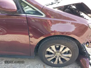 2015 Honda Odyssey EX-L с VIN 5FNRL5H65FB065778, выставлен на аукционе IAAI как лот 40356269 с пробегом 140 249 миль миль и . История ставок и продаж доступна на DreamBid. Изображение 19.