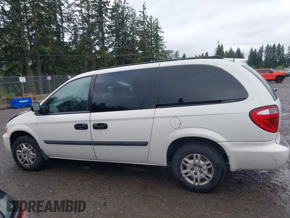 2005 Dodge Caravan SE z VIN 1D4GP24R25B364143, wystawiony jako IAAI lot #42296019 z przebiegiem 140 496 mil mil oraz . Historia ofert i sprzedaży dostępna na DreamBid. Obrazek 13.