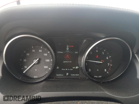 2016 Land Rover Range Rover Evoque HSE Dynamic с VIN SALVD2BGXGH131439, выставлен на аукционе Copart как лот 56691795 с пробегом 142 465 миль миль и Чистый • Clean title. История ставок и продаж доступна на DreamBid. Изображение 9.