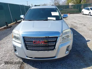 2013 GMC Terrain SLT with VIN 2GKFLXEK8D6429523, listed as a IAAI auction lot 41916725 with 133,591 mi miles and . Bid and sale history available at DreamBid. Image 12.