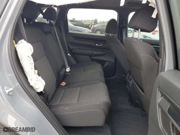 2023 Honda CR-V Hybrid Sport with VIN 2HKRS5H59PH715855, listed as a Copart auction lot 45660565 with 18,303 mi miles and Salvage Title. Bid and sale history available at carsss.com. Image 11.