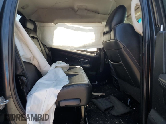 2014 Ram 2500 Laramie with VIN 3C6UR5NL5EG144483, listed as a Copart auction lot 73720324 with 137,360 mi miles and Salvage title. Bid and sale history available at DreamBid. Image 10.