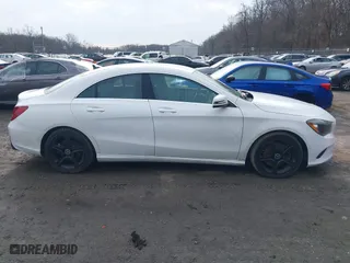 2019 Mercedes-Benz CLA with VIN WDDSJ4EB6KN742888, listed as a IAAI auction lot 41454417 with 71,922 mi miles. Bid and sale history available at carsss.com. Image 13.