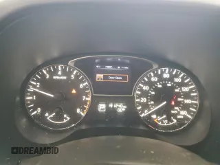 2015 Nissan Pathfinder Platinum with VIN 5N1AR2MM4FC664663, listed as a Copart auction lot 62366335 with 191,240 mi miles and Salvage title. Bid and sale history available at DreamBid. Image 9.