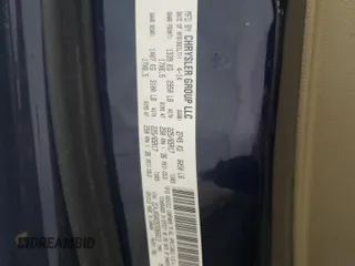 2014 Ram Cargo Van Tradesman с VIN 2C4JRGAG9ER365613, выставлен на аукционе Copart как лот 53725425 с пробегом 147 018 миль миль и Чистый • Clean title. История ставок и продаж доступна на DreamBid. Изображение 13.