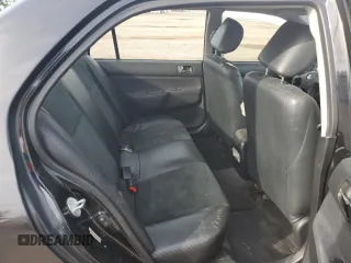 2006 Mitsubishi Lancer ES with VIN JA3AJ26E86U068501, listed as a Copart auction lot 43342174 with 146,621 mi miles and Salvage Title. Bid and sale history available at carsss.com. Image 10.