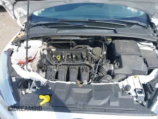 2016 Ford Focus SE with VIN 1FADP3F27GL248431, listed as a IAAI auction lot 42376435 with 173,731 mi miles and . Bid and sale history available at DreamBid. Image 10.