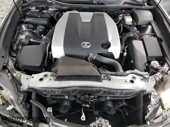 2015 Lexus GS 350 with VIN JTHCE1BL5FA008043, listed as a Copart auction lot 67523213 with 100,338 mi miles. Bid and sale history available at carsss.com. Image 11.