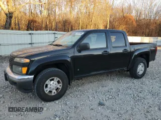 2006 GMC Canyon SLE2 with VIN 1GTDT136668149974, listed as a Copart auction lot 79837664 with 102,892 mi miles and Clean Title. Bid and sale history available at carsss.com. Image 1.