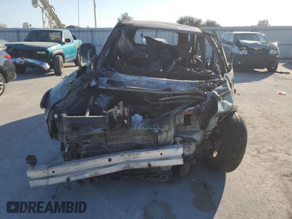 2006 Buick Rendezvous with VIN 3G5DB03L86S540142, listed as a Copart auction lot 76627834 with Not Provided miles and Non Repairable. Bid and sale history available at DreamBid. Image 5.