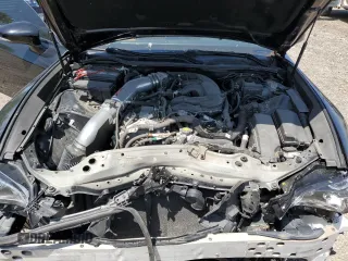 2015 Lexus RC 350 F Sport z VIN JTHSE5BC5F5004229, wystawiony jako Copart lot #56002655 z przebiegiem 116 894 mil mil oraz Szkoda całkowita • Salvage title. Historia ofert i sprzedaży dostępna na DreamBid. Obrazek 11.