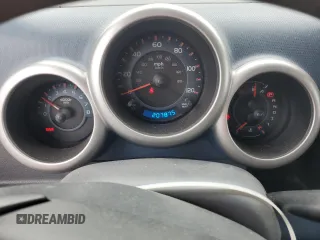 2006 Honda Element EX-P with VIN 5J6YH287X6L022596, listed as a Copart auction lot 52794115 with 207,875 mi miles and Salvage Title. Bid and sale history available at DreamBid. Image 9.