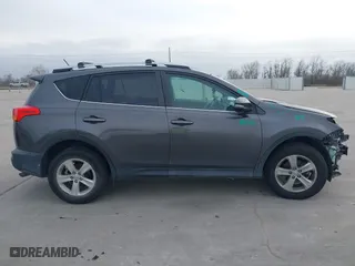 2013 Toyota RAV4 XLE with VIN 2T3WFREV5DW026824, listed as a IAAI auction lot 41519801 with 91,061 mi miles. Bid and sale history available at carsss.com. Image 13.