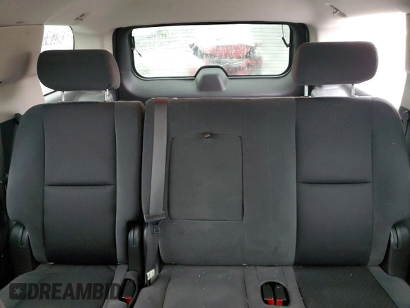 2009 GMC Yukon SLE w/3SB with VIN 1GKFK23039R224372, listed as a Copart auction lot 87762195 with 160,893 mi miles and Salvage Title. Bid and sale history available at carsss.com. Image 10.