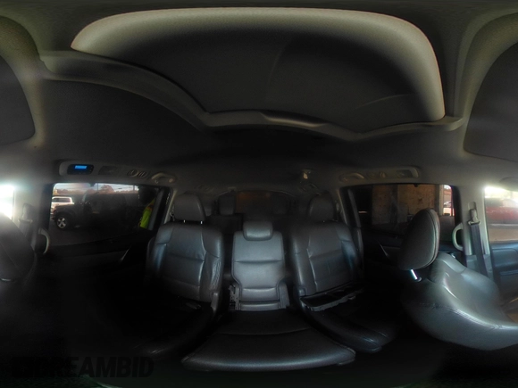 2012 Honda Odyssey EX-L with VIN 5FNRL5H67CB016934, listed as a IAAI auction lot 42405714 with 248,512 mi miles and . Bid and sale history available at DreamBid. Image 18.