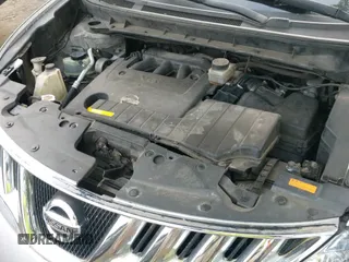 2009 Nissan Murano S z VIN JN8AZ18W79W143695, wystawiony jako IAAI lot #42488112 z przebiegiem 128 484 mil mil oraz . Historia ofert i sprzedaży dostępna na DreamBid. Obrazek 13.