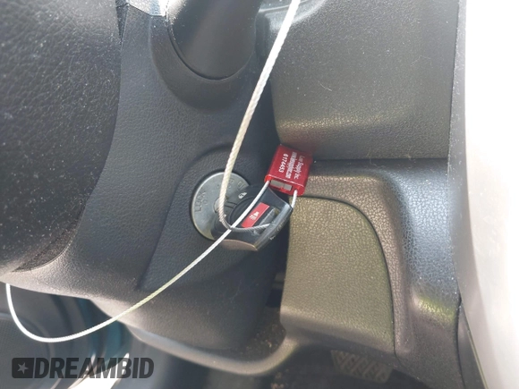 2015 Nissan Note SV с VIN 3N1CE2CP8FL400017, выставлен на аукционе IAAI как лот 42587029 с пробегом 150 868 миль миль и . История ставок и продаж доступна на DreamBid. Изображение 11.