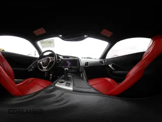 2014 Chevrolet Corvette 1LT z VIN 1G1YA2D7XE5128719, wystawiony jako IAAI lot #40877448 z przebiegiem 75 961 mil mil oraz . Historia ofert i sprzedaży dostępna na DreamBid. Obrazek 18.