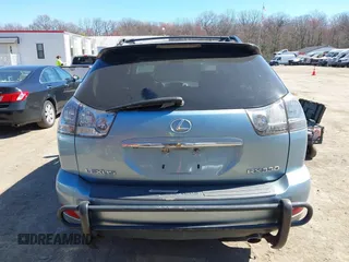 2006 Lexus RX 330 with VIN 2T2HA31U96C103088, listed as a IAAI auction lot 41872087 with 107,457 mi miles and . Bid and sale history available at DreamBid. Image 16.
