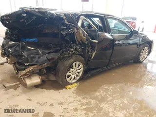 2015 Nissan Altima 2.5 SV with VIN 1N4AL3AP1FC594670, listed as a IAAI auction lot 41597155 with 67,594 mi miles. Bid and sale history available at carsss.com. Image 4.