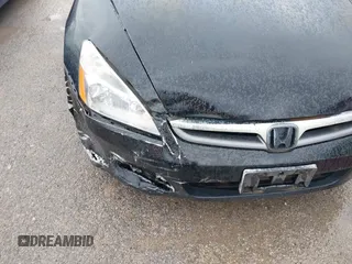 2007 Honda Accord LX with VIN 3HGCM564X7G708031, listed as a IAAI auction lot 42484887 with 572,788 mi miles and . Bid and sale history available at DreamBid. Image 6.