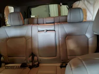 2012 Honda Pilot EX-L with VIN 5FNYF4H54CB042010, listed as a Copart auction lot 60454185 with Not provided miles and Clean title. Bid and sale history available at DreamBid. Image 10.
