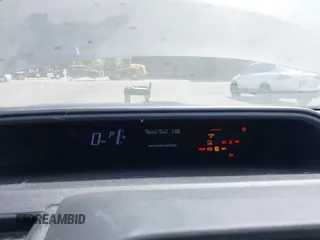2016 Toyota Prius One z VIN JTDKDTB37G1134269, wystawiony jako IAAI lot #42040779 z przebiegiem 38 443 mil mil oraz . Historia ofert i sprzedaży dostępna na DreamBid. Obrazek 15.