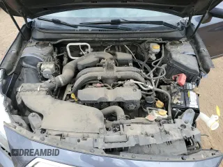 2017 Subaru Outback Premium с VIN 4S4BSADC9H3323143, выставлен на аукционе Copart как лот 57487515 с пробегом 104 339 миль миль и Списание • Salvage title. История ставок и продаж доступна на DreamBid. Изображение 12.
