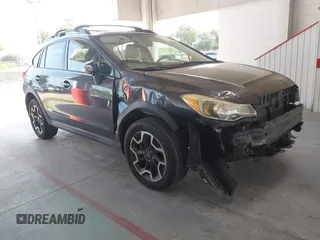 2016 Subaru Crosstrek Limited with VIN JF2GPANC6GH288963, listed as a IAAI auction lot 42369010 with 71,464 mi miles and . Bid and sale history available at DreamBid. Image 1.