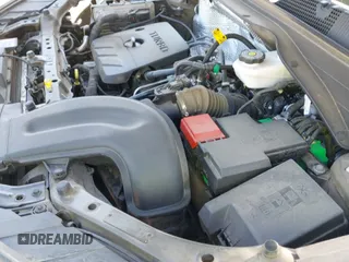 2022 Chevrolet TrailBlazer ACTIV with VIN KL79MVSL3NB056328, listed as a IAAI auction lot 42109537 with 86,579 mi miles and . Bid and sale history available at DreamBid. Image 19.