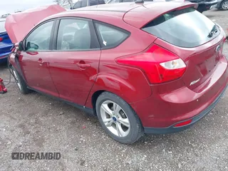 2013 Ford Focus SE with VIN 1FADP3K24DL207112, listed as a IAAI auction lot 41973865 with 85,303 mi miles and . Bid and sale history available at DreamBid. Image 3.
