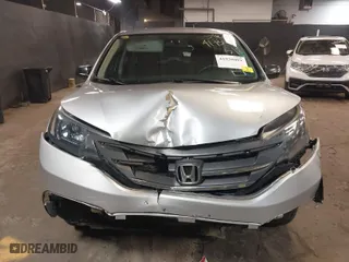 2014 Honda CR-V LX with VIN 2HKRM4H30EH621377, listed as a IAAI auction lot 41930491 with 218,531 mi miles. Bid and sale history available at carsss.com. Image 13.