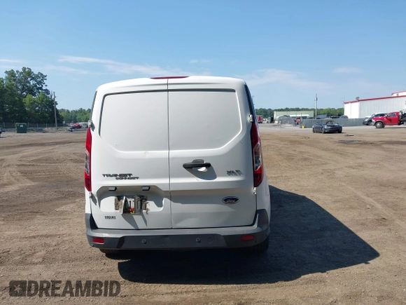 2016 Ford Transit Connect XLT с VIN NM0LS7F73G1238687, выставлен на аукционе IAAI как лот 42643183 с пробегом 178 316 миль миль и . История ставок и продаж доступна на DreamBid. Изображение 16.