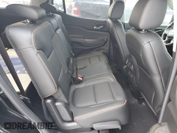 2019 GMC Acadia SLT with VIN 1GKKNVLS4KZ217395, listed as a Copart auction lot 88508125 with 21,954 mi miles and Clean Title. Bid and sale history available at DreamBid. Image 11.