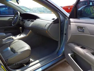 2006 Toyota Avalon XL with VIN 4T1BK36B16U096540, listed as a IAAI auction lot 42210538 with 219,406 mi miles and . Bid and sale history available at DreamBid. Image 5.