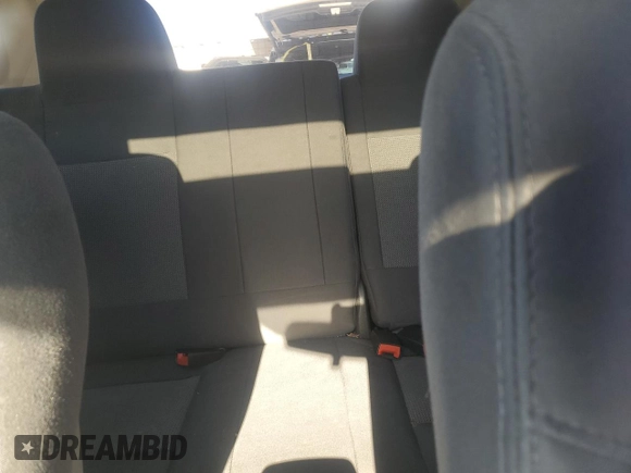 2012 Jeep Compass Latitude with VIN 1C4NJDEB4CD537763, listed as a Copart auction lot 84878244 with 198,582 mi miles and Clean Title. Bid and sale history available at DreamBid. Image 10.