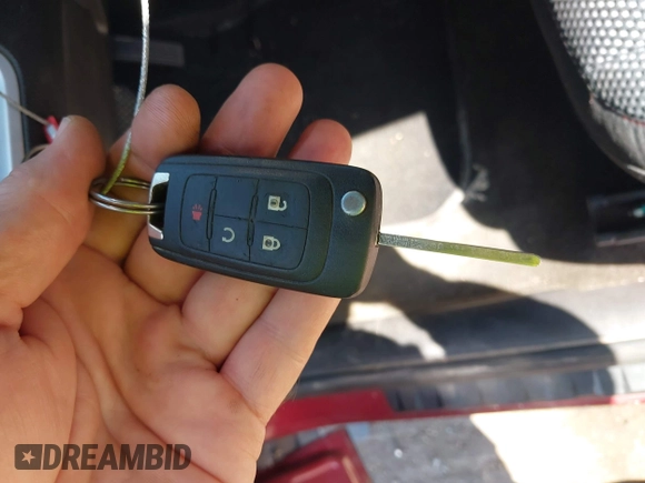 2011 Chevrolet Equinox 1LT with VIN 2CNFLEEC0B6356519, listed as a IAAI auction lot 42091497 with 223,923 mi miles and . Bid and sale history available at DreamBid. Image 11.