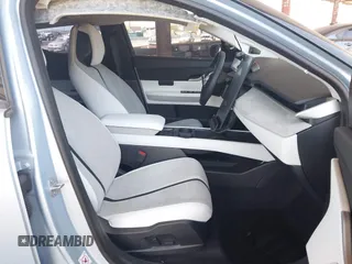 2023 Fisker Ocean One с VIN VCF1ZBU28PG002131, выставлен на аукционе IAAI как лот 42767500 с пробегом Не указан миль и . История ставок и продаж доступна на DreamBid. Изображение 5.