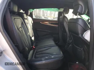 2018 Lincoln MKX Reserve with VIN 2LMPJ8LR7JBL13759, listed as a Copart auction lot 49158975 with 82,466 mi miles and Salvage Title. Bid and sale history available at carsss.com. Image 11.