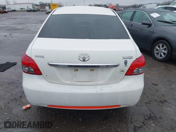 2009 Toyota Yaris z VIN JTDBT903594059923, wystawiony jako IAAI lot #41520883 z przebiegiem 141 366 mil mil oraz . Historia ofert i sprzedaży dostępna na DreamBid. Obrazek 17.