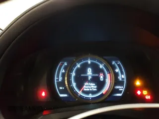 2014 Lexus IS 350 с VIN JTHCE1D26E5003946, выставлен на аукционе Copart как лот 50413685 с пробегом 130 044 миль миль и Списание • Salvage title. История ставок и продаж доступна на DreamBid. Изображение 9.