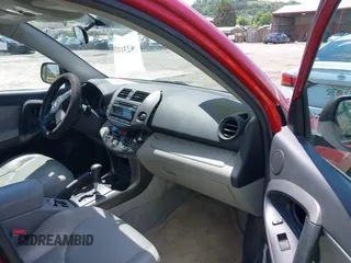 2012 Toyota RAV4 Limited z VIN 2T3DK4DV7CW076548, wystawiony jako IAAI lot #42313420 z przebiegiem 183 370 mil mil oraz . Historia ofert i sprzedaży dostępna na DreamBid. Obrazek 5.