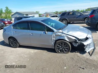 2017 Subaru WRX z VIN JF1VA1B63H9811377, wystawiony jako IAAI lot #42248756 z przebiegiem 186 899 mil mil oraz . Historia ofert i sprzedaży dostępna na DreamBid. Obrazek 13.
