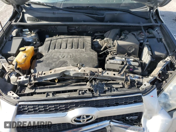 2010 Toyota RAV4 Limited z VIN 2T3DK4DV1AW019615, wystawiony jako Copart lot #55572924 z przebiegiem 160 025 mil mil oraz Szkoda całkowita • Salvage title. Historia ofert i sprzedaży dostępna na DreamBid. Obrazek 13.
