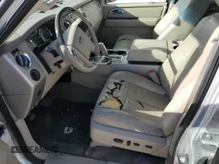 2011 Ford Expedition EL Limited with VIN 1FMJK2A56BEF10116, listed as a Copart auction lot 76478714 with 227,985 mi miles and Clean Title. Bid and sale history available at carsss.com. Image 7.