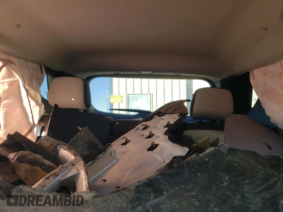 2024 Chevrolet Equinox LT with VIN 3GNAXUEG0RL229122, listed as a Copart auction lot 43642805 with Not Provided miles and Non Repairable. Bid and sale history available at DreamBid. Image 10.