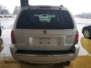 2005 Mercury Mariner Luxury z VIN 4M2YU561X5DJ04364, wystawiony jako Copart lot #44622345 z przebiegiem 265 744 mil mil oraz Szkody całkowita. Historia ofert i sprzedaży dostępna na DreamBid. Obrazek 6.
