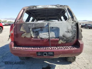 2007 Chevrolet Tahoe LS with VIN 1GNFC13J47R139444, listed as a Copart auction lot 57001555 with Not provided miles and Non repairable. Bid and sale history available at DreamBid. Image 6.